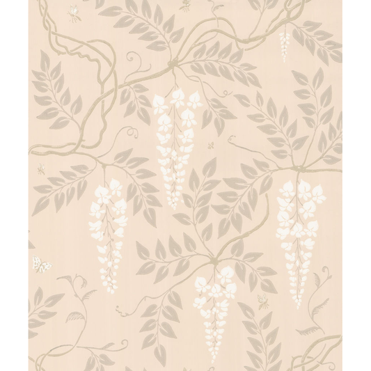 Cole & Son - Egerton - Stone - 100/9046.CS.0