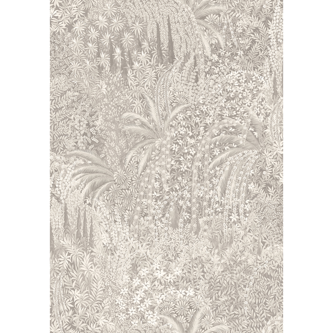 cole & son - cascade - platinum mica - 120/5026m.cs.0