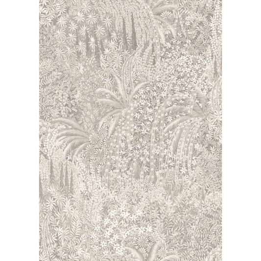 Cole & Son - Cascade - Platinum Mica - 120/5026M.CS.0