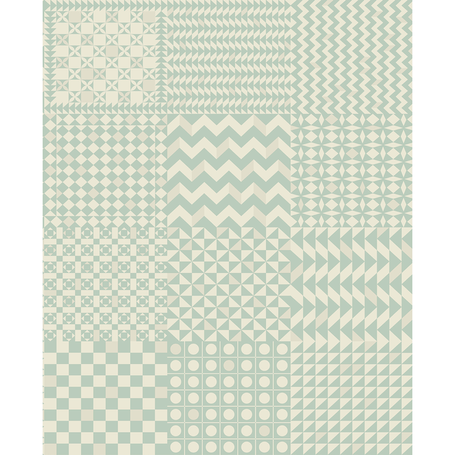 cole & son - geometrico - pastel - 123/7034.cs.0