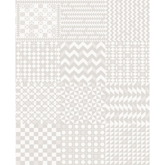 Cole & Son - Geometrico - Mica - 123/7037.CS.0