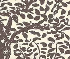 china seas - arbre de matisse - 2030-05wp - brown