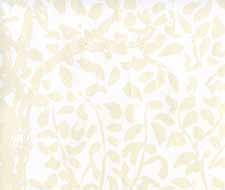 China Seas - Arbre de Matisse Reverse - 2035-01WP - White