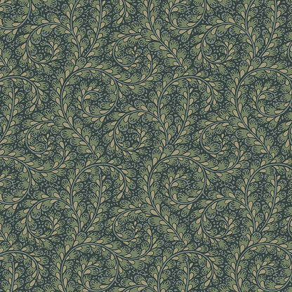 schumacher - Wild Ferns - 2254