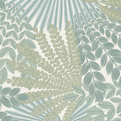 schumacher - Velvet Leaves - 2261