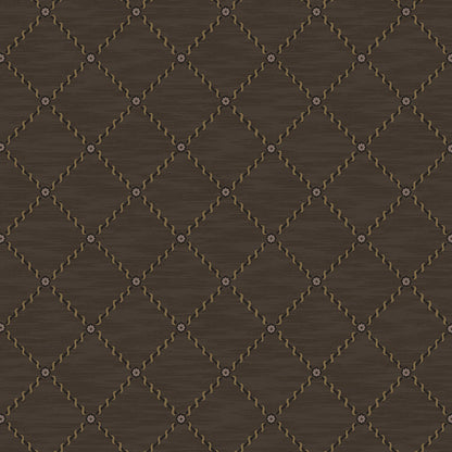 schumacher - Golden Trellis - 2264