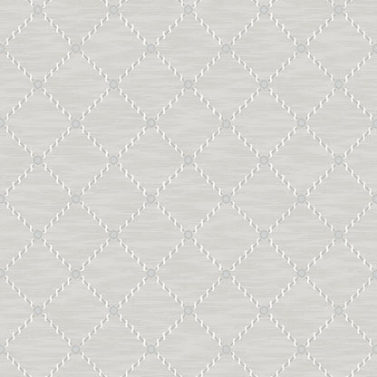 schumacher - Golden Trellis - 2264