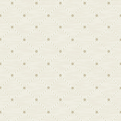 schumacher - Golden Trellis - 2264