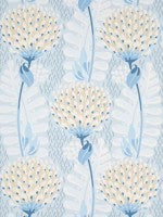 t10645 | tiverton, ceylon thibaut wallpaper