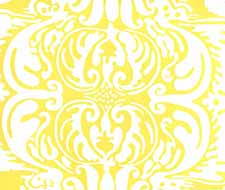 china seas - san marco reverse - 2335-101awp - langdon yellow