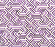 china seas - maze reverse two colors - 2520-04owp - lilac purple