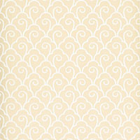 schumacher - scallop filigree - 5001050