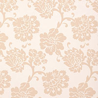 schumacher - albero floreale damask - 5003621