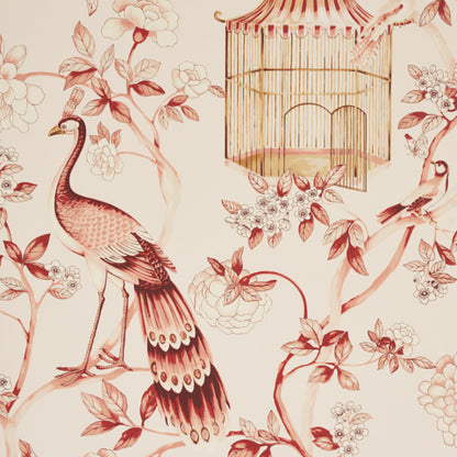 schumacher - Oiseaux Et Fleurs - 5004080