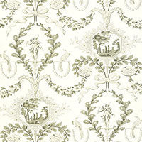 schumacher - jester arabesque - 5004110