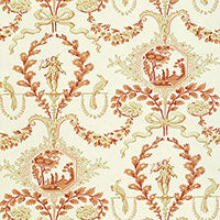 schumacher - jester arabesque - 5004110