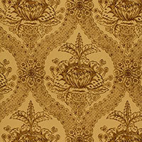 schumacher - haddon hall damask - 5004171