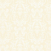 schumacher - lido damask - 5004480