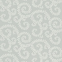 schumacher - leafy scroll - 5005090