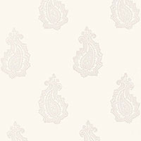 schumacher - madras paisley - 5005300