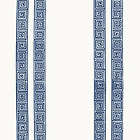 schumacher - greek key stripe - 5005361