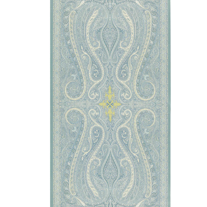 schumacher - pasha paisley - 5006600