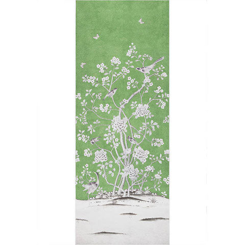 schumacher - chinois palais panel - 5007120