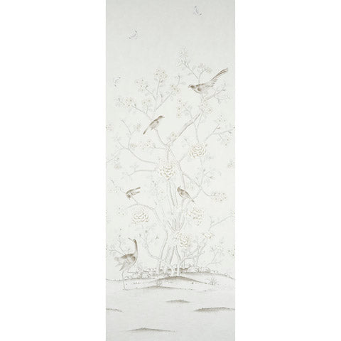 schumacher - chinois palais panel - 5007120