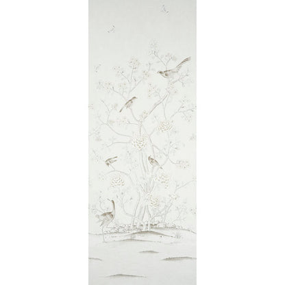 schumacher - Chinois Palais Panel - 5007120