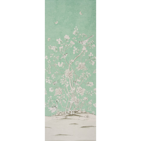 schumacher - chinois palais panel - 5007120