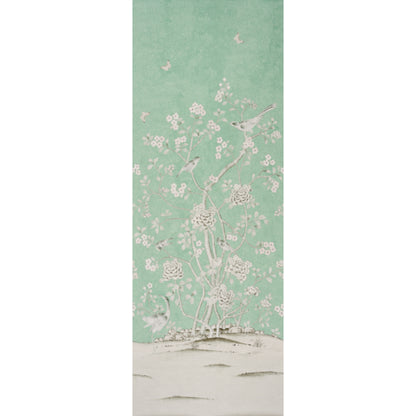 schumacher - Chinois Palais Panel - 5007120