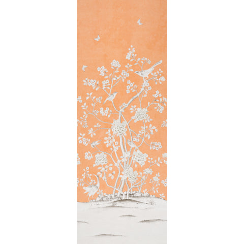 schumacher - chinois palais panel - 5007120