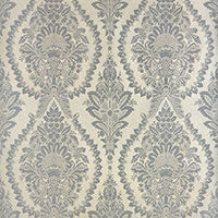 schumacher - incandescence damask - 5007380