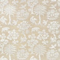 schumacher - woodland silhouette sisal - 5008280