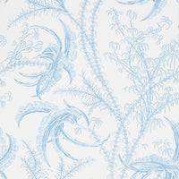 schumacher - Ocean Toile - 5008720