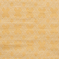 schumacher - hix embroidered paperweave - 5008950