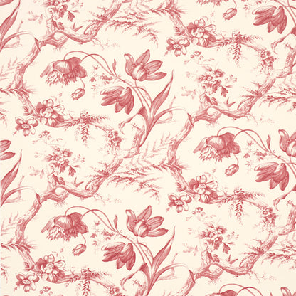 schumacher - Toile De Fleurs - 5009120