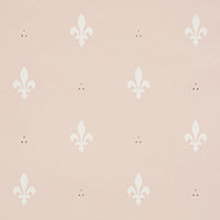 schumacher - fleur de lis - 5009500