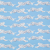 schumacher - leaping leopards - 5009590