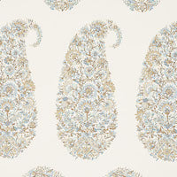 schumacher - shirala paisley - 5009970