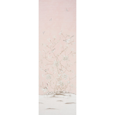 schumacher - chinois palais vinyl panel - 5010160