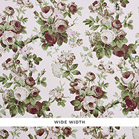 schumacher - nancy floral - 5010840