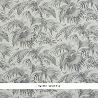 schumacher - toile tropique - 5011480