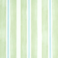 schumacher - watercolor stripe - 5011570