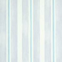 schumacher - watercolor stripe - 5011570