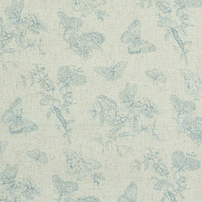 schumacher - Baudin Butterfly Linen - 5011830