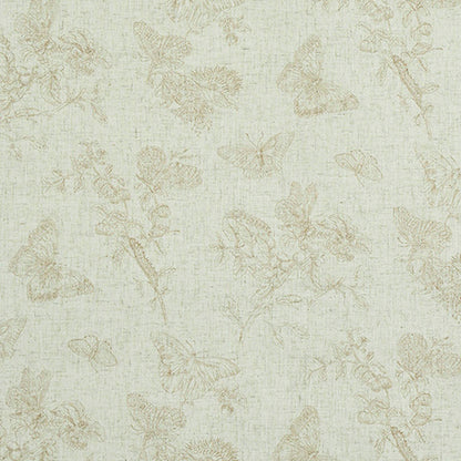 schumacher - Baudin Butterfly Linen - 5011830