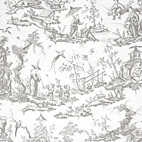 schumacher - shengyou toile - 5012050