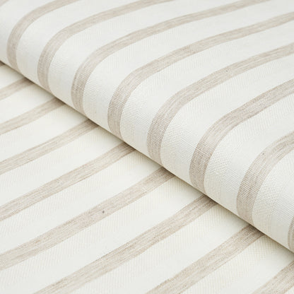 schumacher - Textured Linen Stripe - 5013020