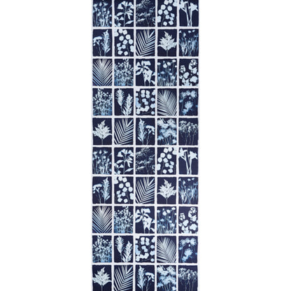 schumacher - Cyanotype Panel - 5013970